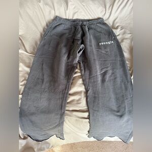 YoungLA Sweatpants